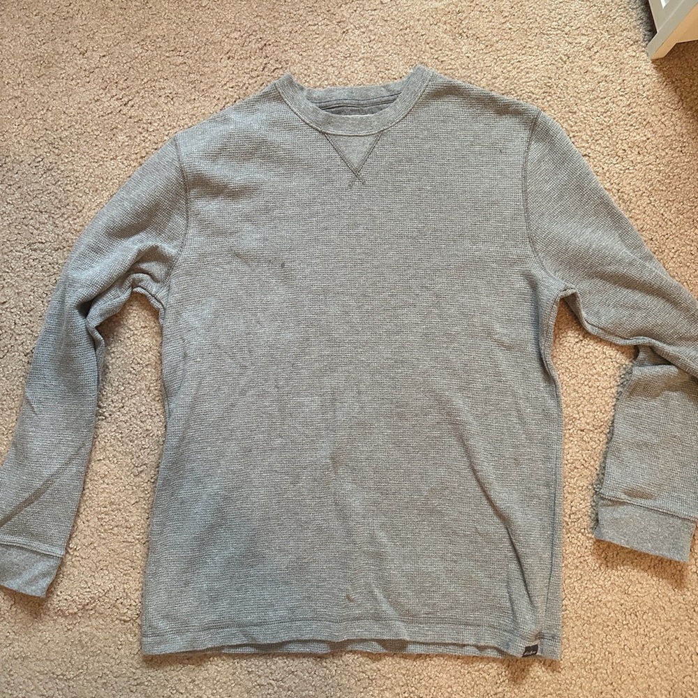 Long sleeve